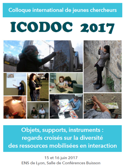 ICODOC2017